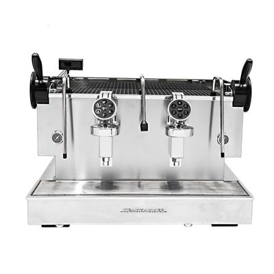 2gr XLVI Steamhammer Coffee Machine