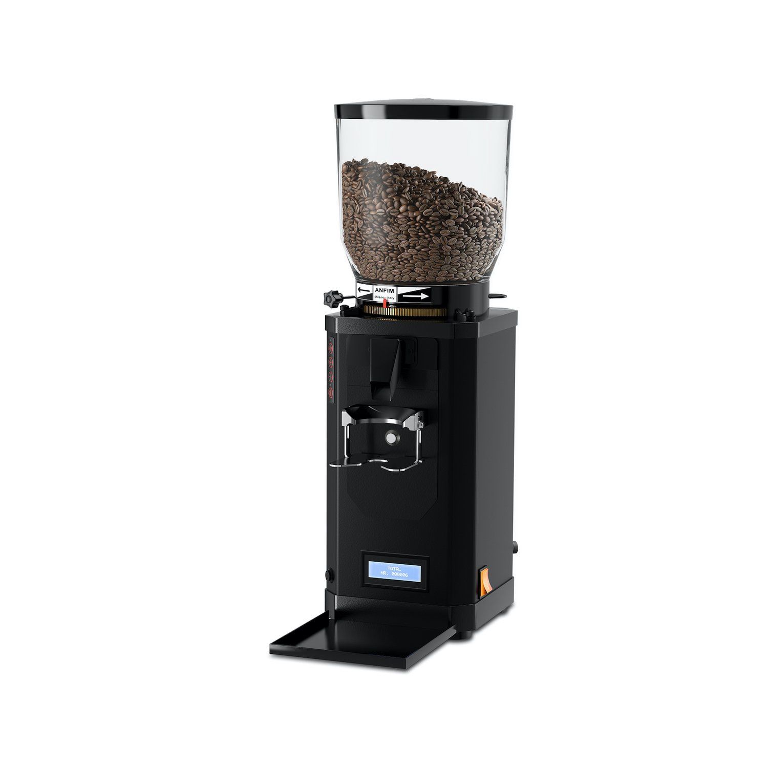 Anfim Scody II -TI Coffee Grinder