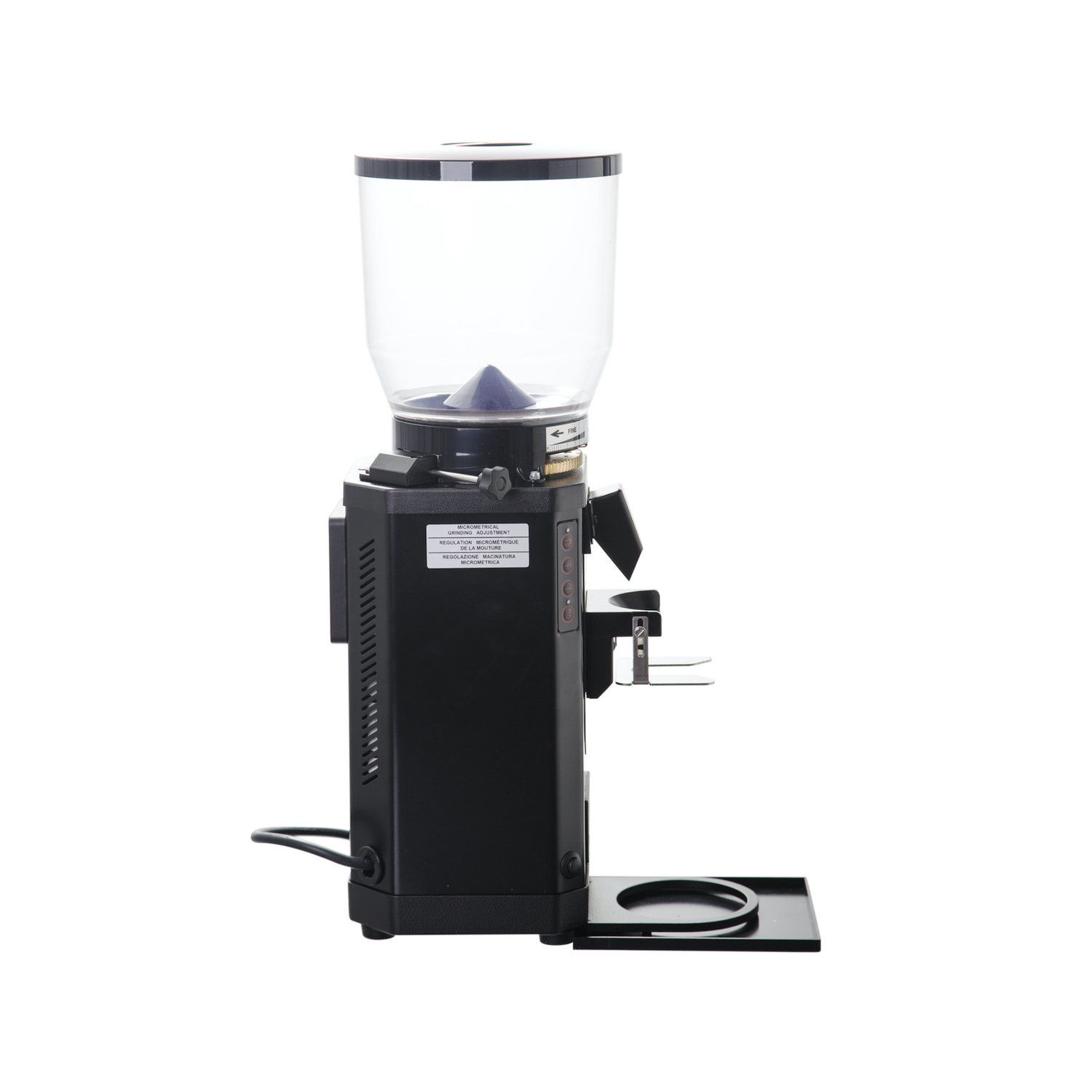 Anfim Scody II -TI Coffee Grinder