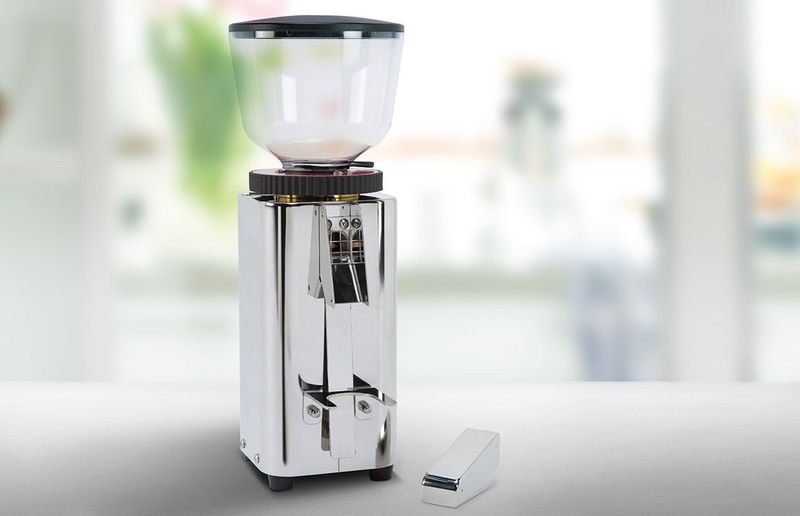 ECM C-Manuale 54 Grinder