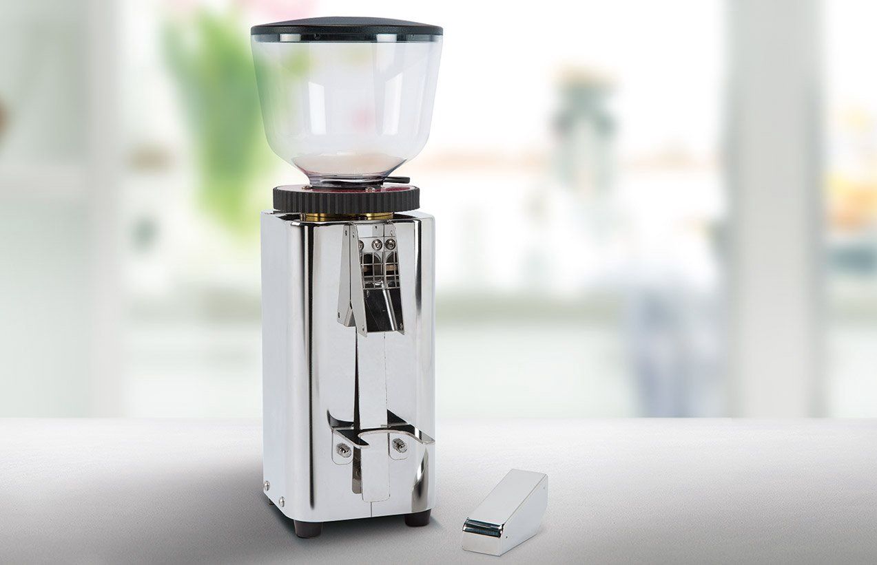 ECM C-Manuale 54 Grinder