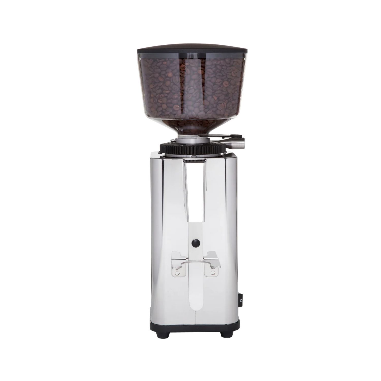 ECM S64 Grinder Manual