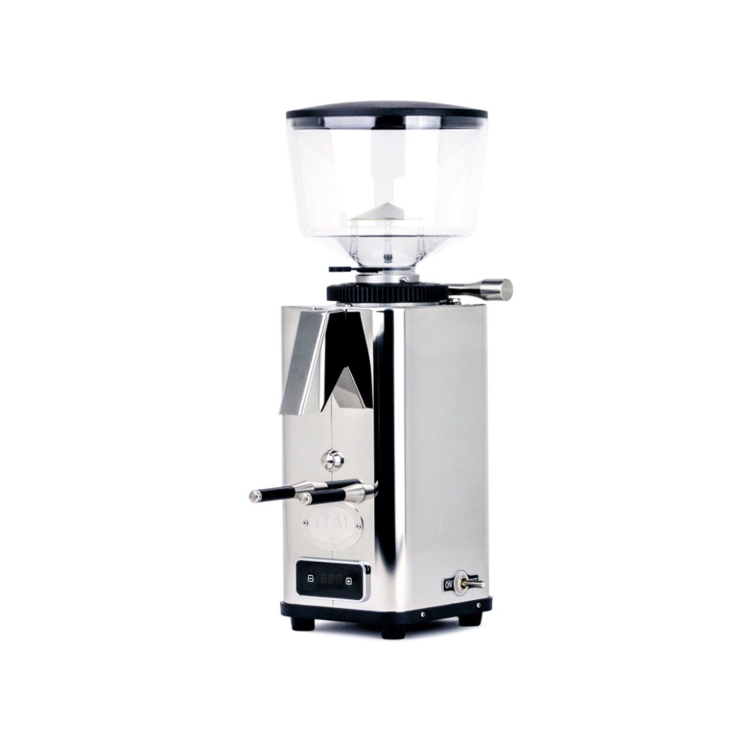 ECM S- Automatik 64 Coffee Grinder