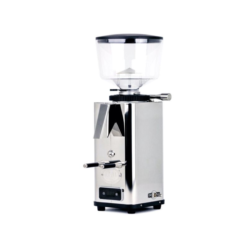 ECM S- Automatik 64 Coffee Grinder