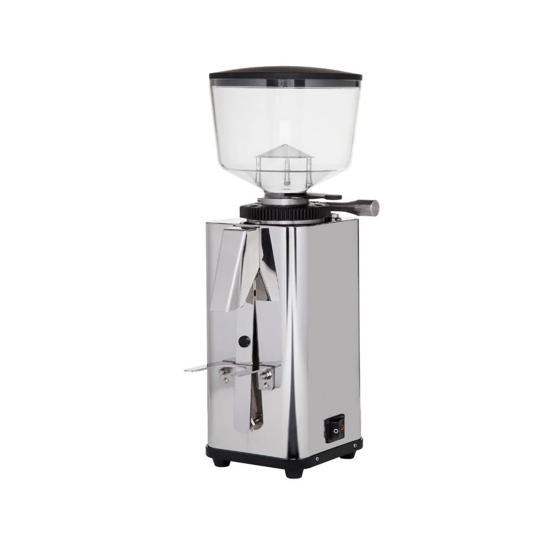 ECM S64 Grinder Manual