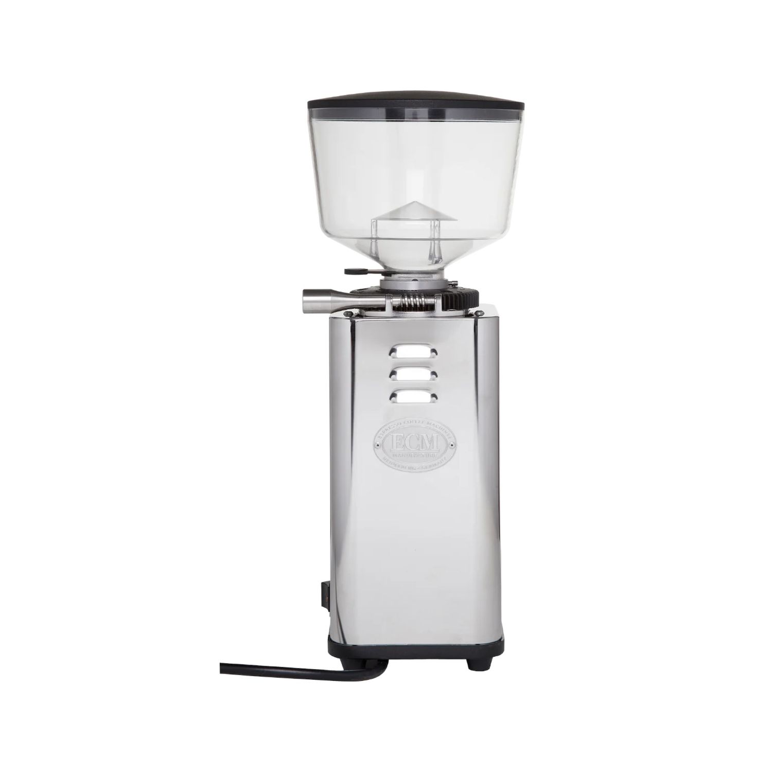 ECM S64 Grinder Manual