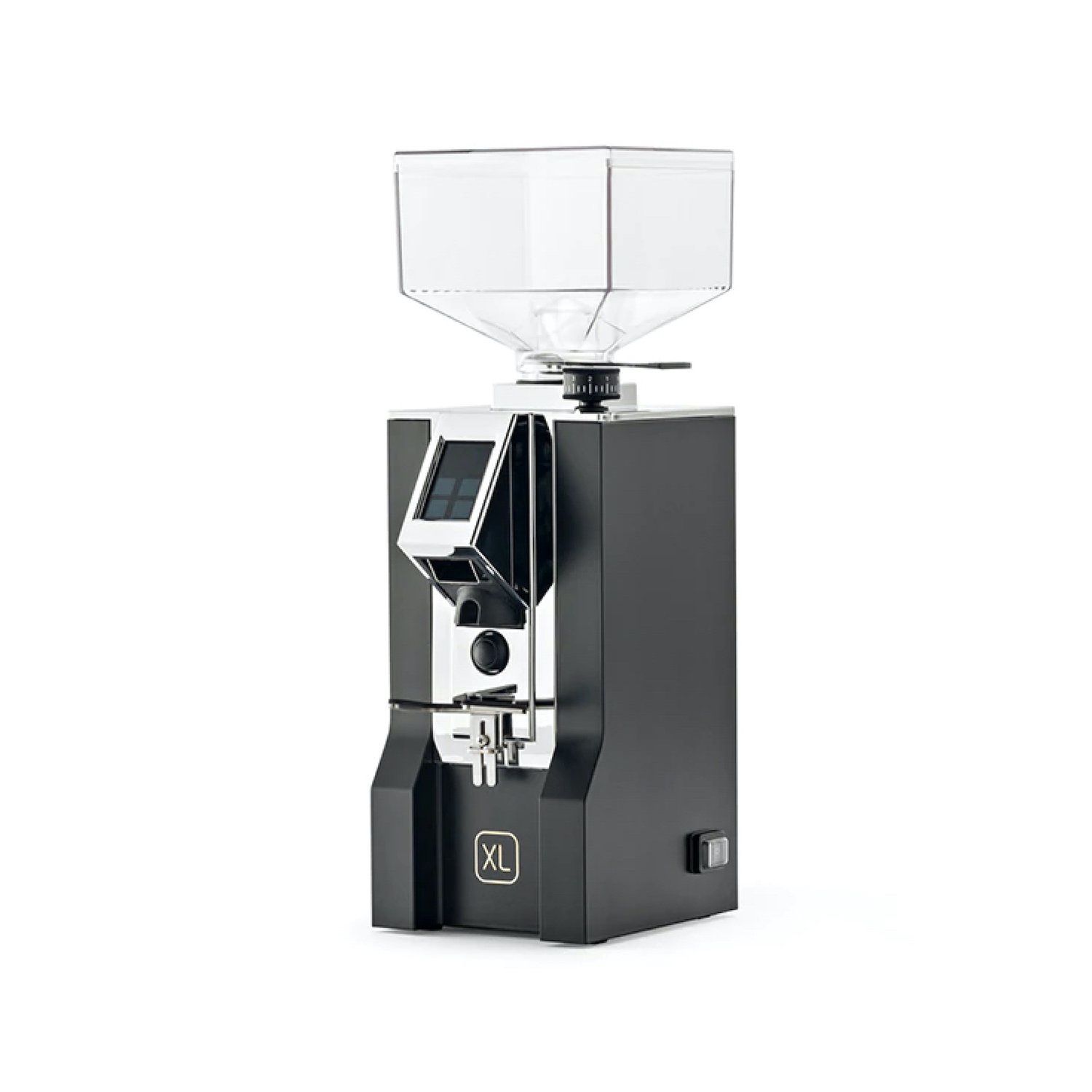Eureka Mignon XL 65E Black Grinder