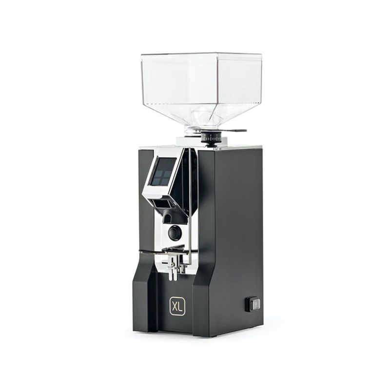 Eureka Mignon XL 65E Black Grinder