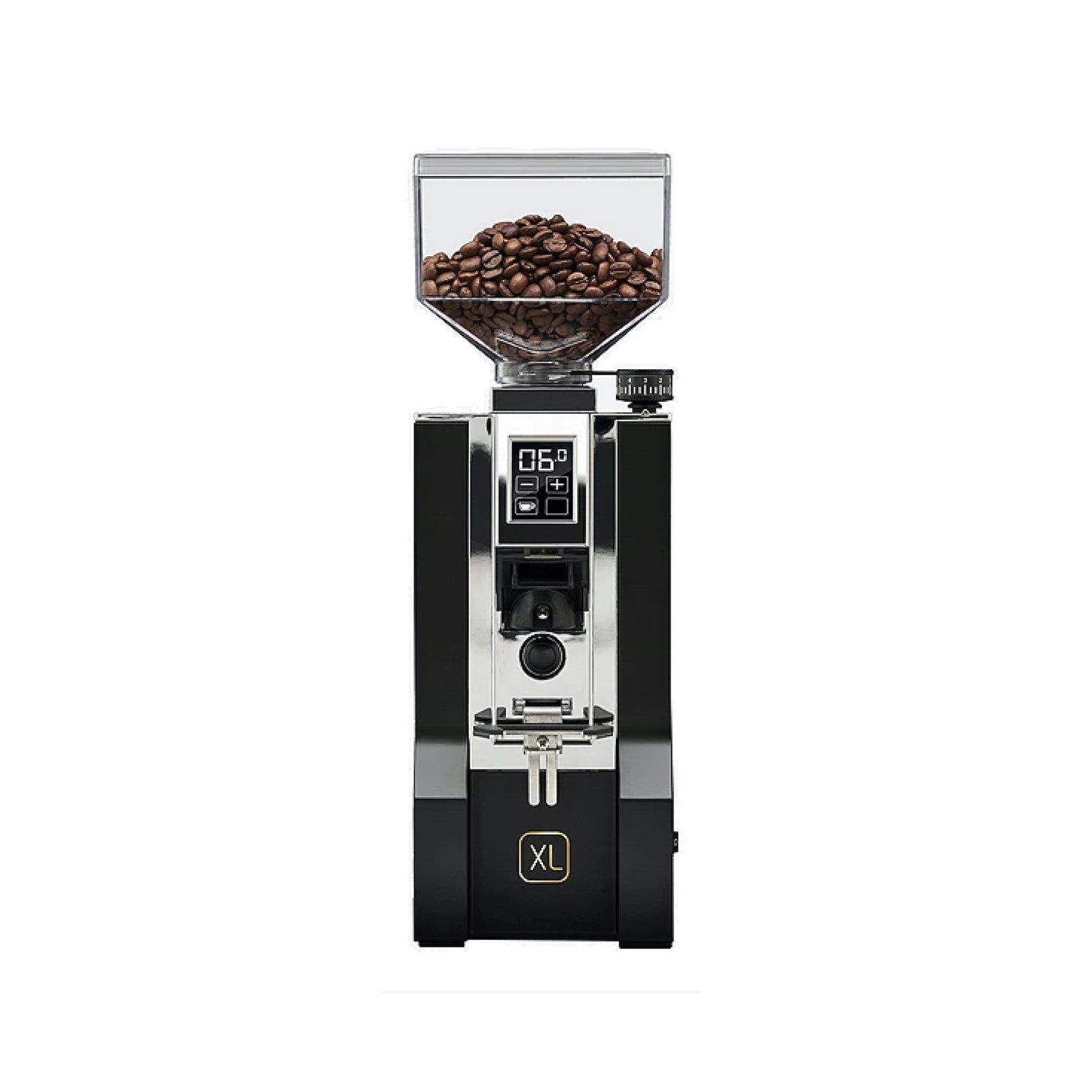 Eureka Mignon XL 65E Black Grinder