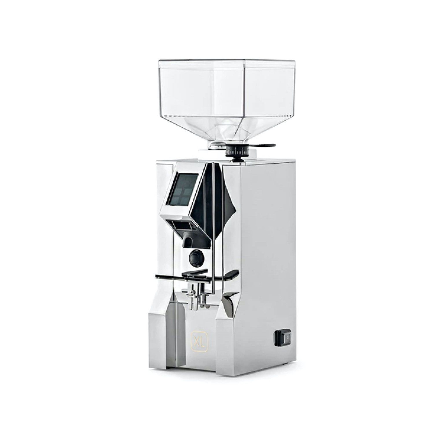 Eureka Mignon XL 65E (Chrome) Coffee Grinder