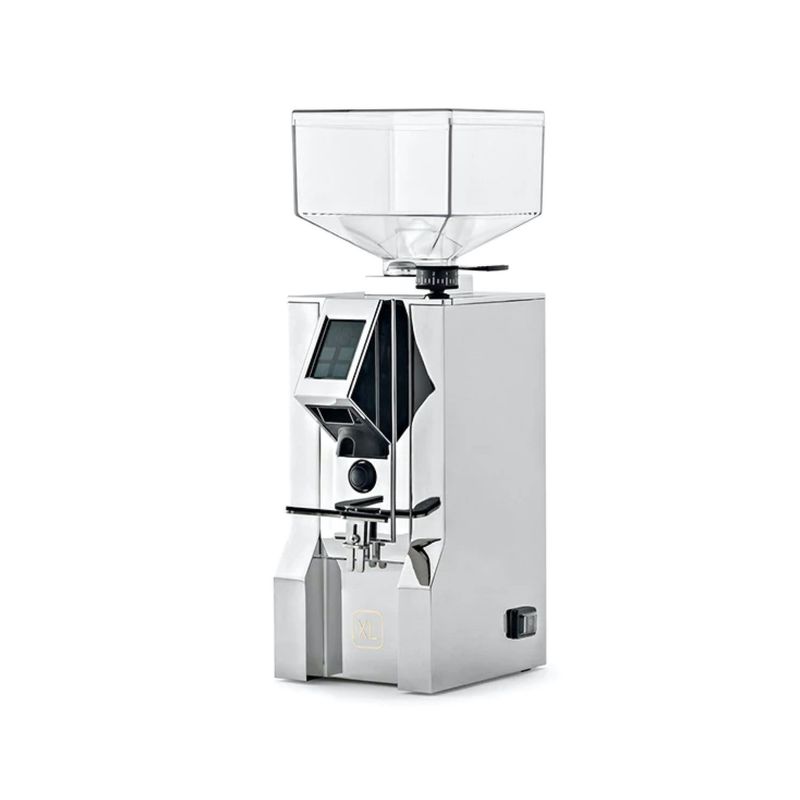 Eureka Mignon XL 65E (Chrome) Coffee Grinder