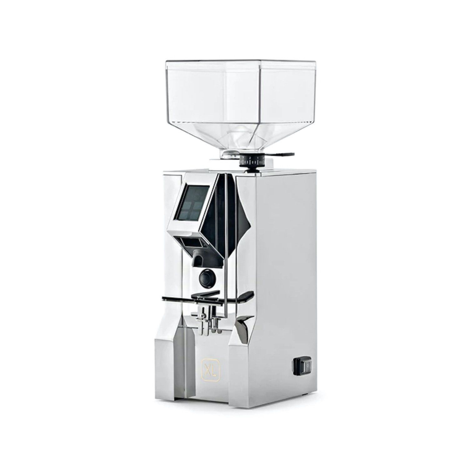 Eureka Mignon XL 65E White Grinder