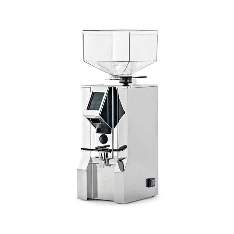 Eureka Mignon XL 65E White Grinder
