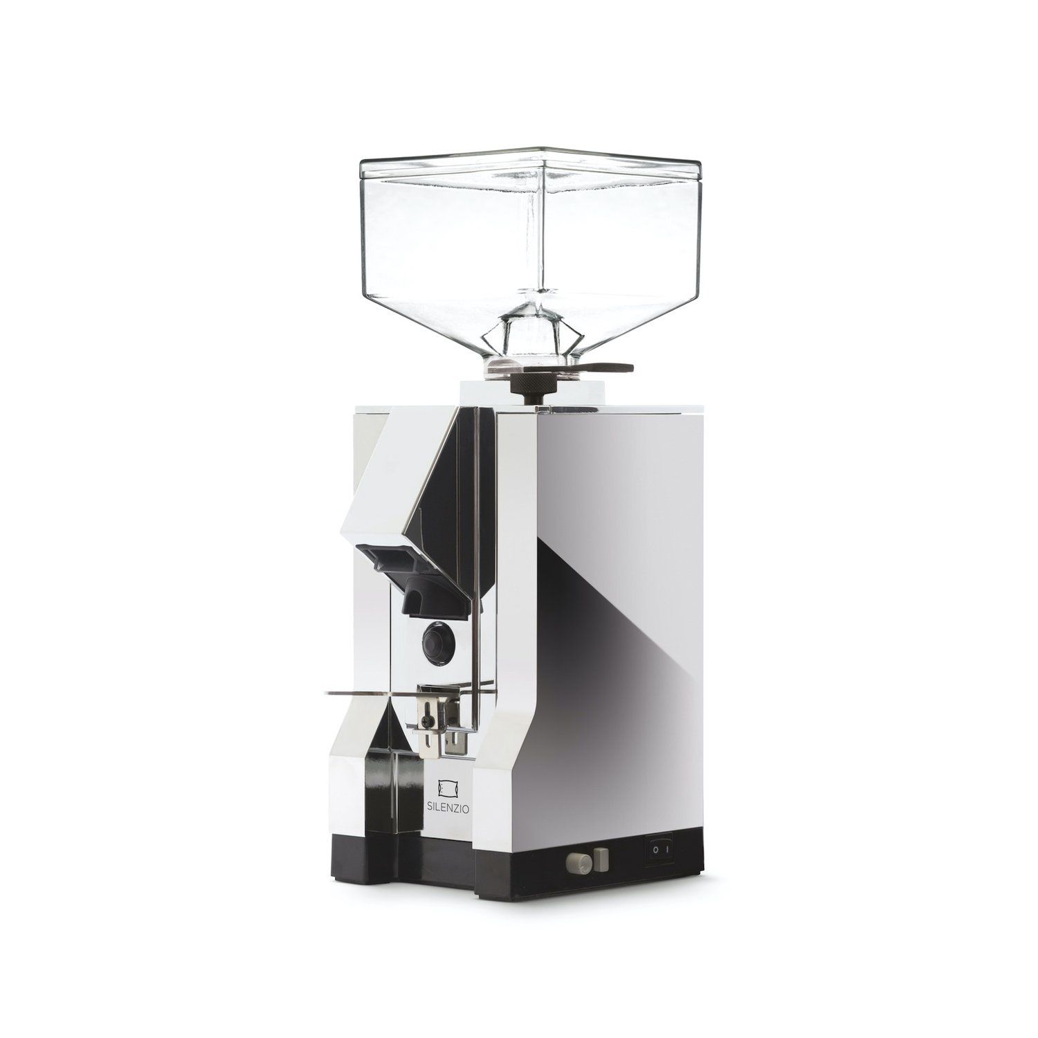 Eureka Mignon Specialita 55E (Chrome) Coffee Grinder