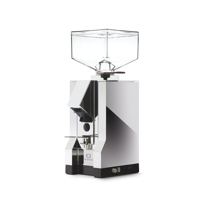 Eureka Mignon Specialita 55E (Chrome) Coffee Grinder