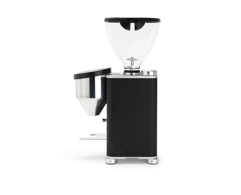 Rocket Giannino Grinder Black/Wood