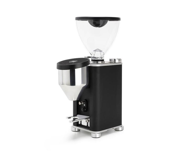 Rocket Giannino Grinder Black/Wood