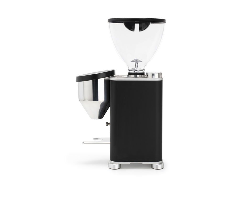 Rocket Giannino Grinder Black/Chrome