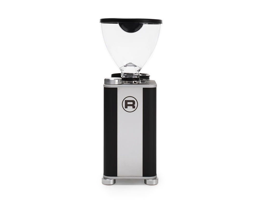 Rocket Giannino Grinder Black/Chrome