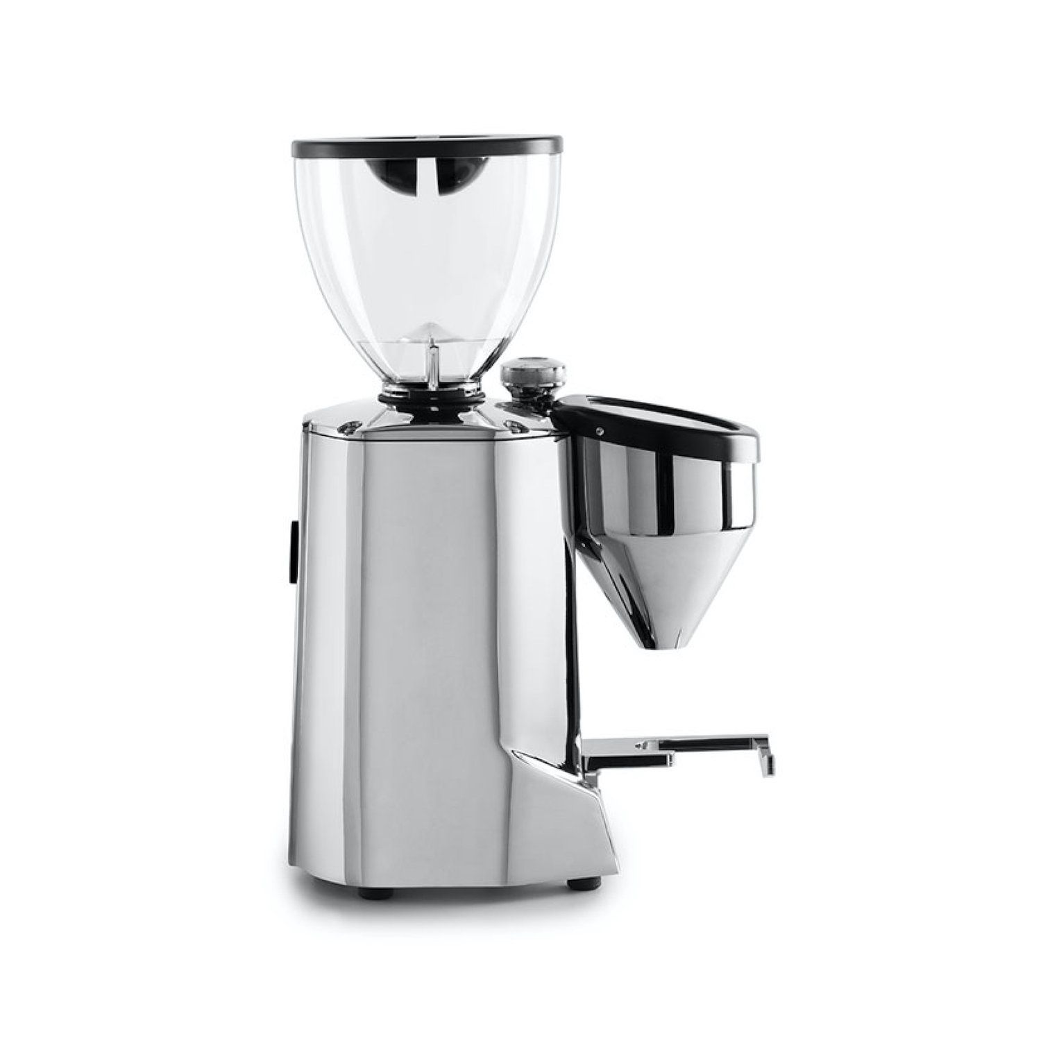 Rocket Fausto (Chrome) Coffee Grinder