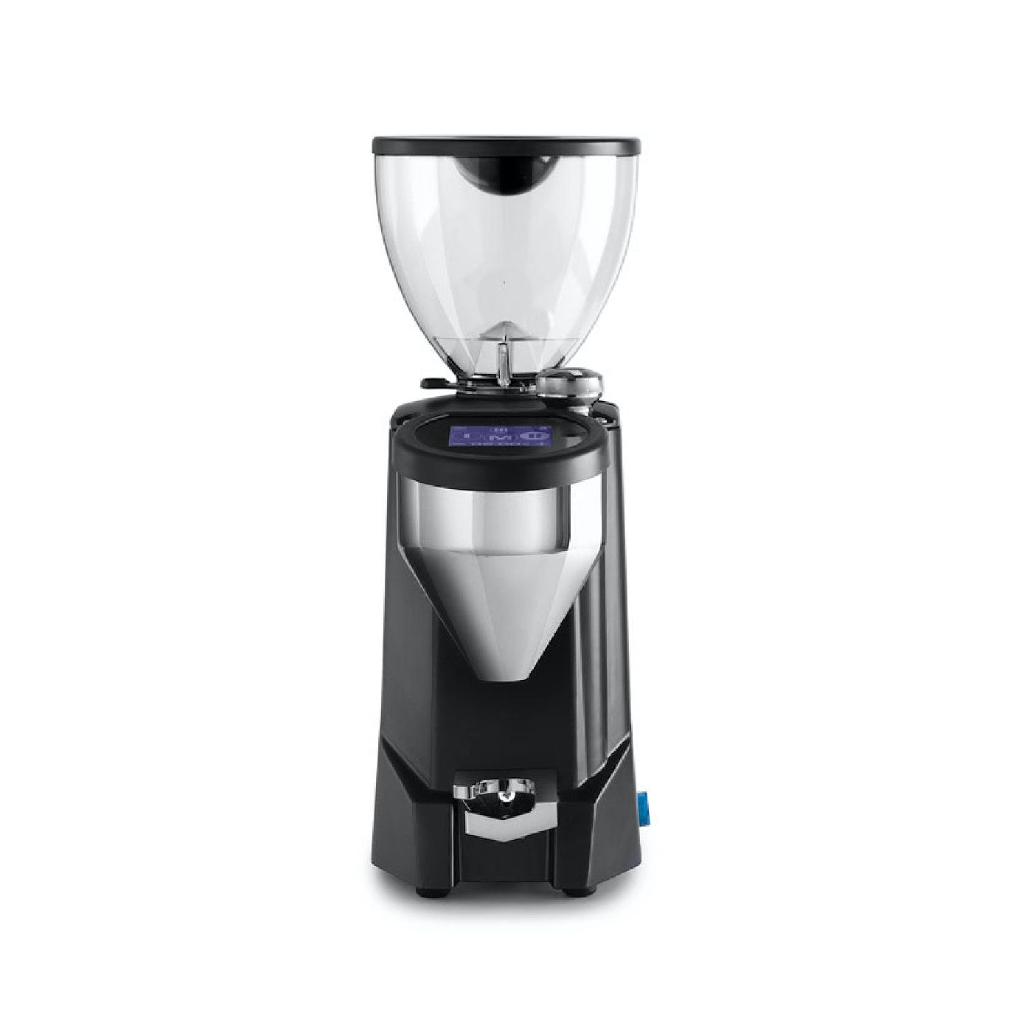 Rocket Fausto (Black/White) Coffee Grinder