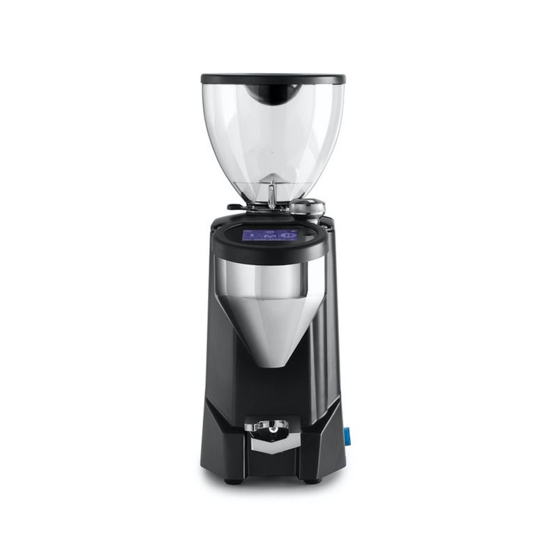 Rocket Fausto (Black/White) Coffee Grinder