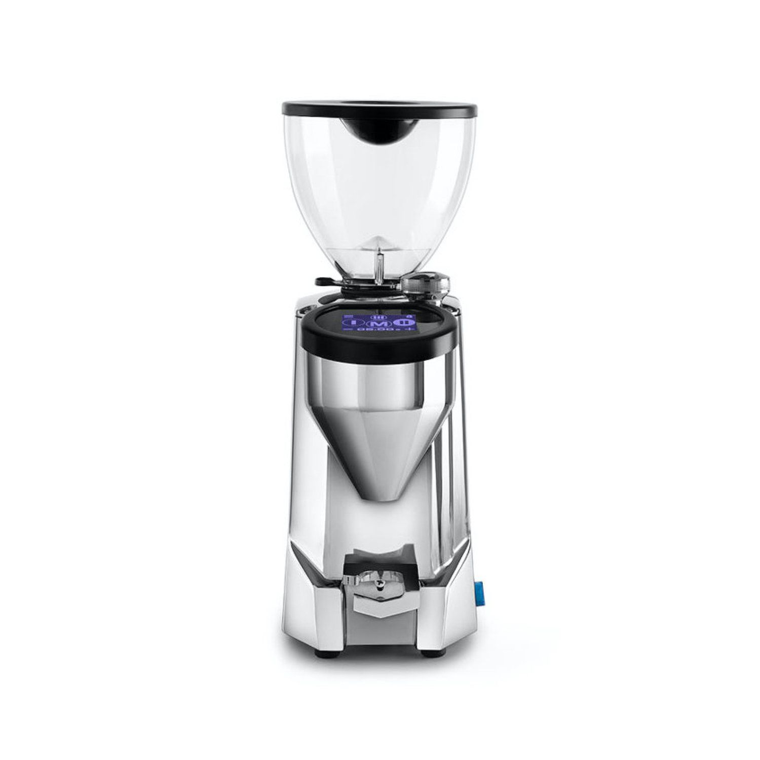 Rocket Fausto (Chrome) Coffee Grinder