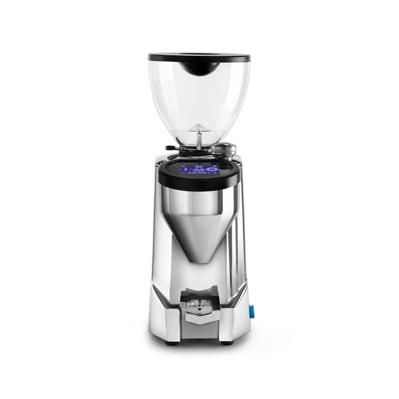 Rocket Fausto (Chrome) Coffee Grinder