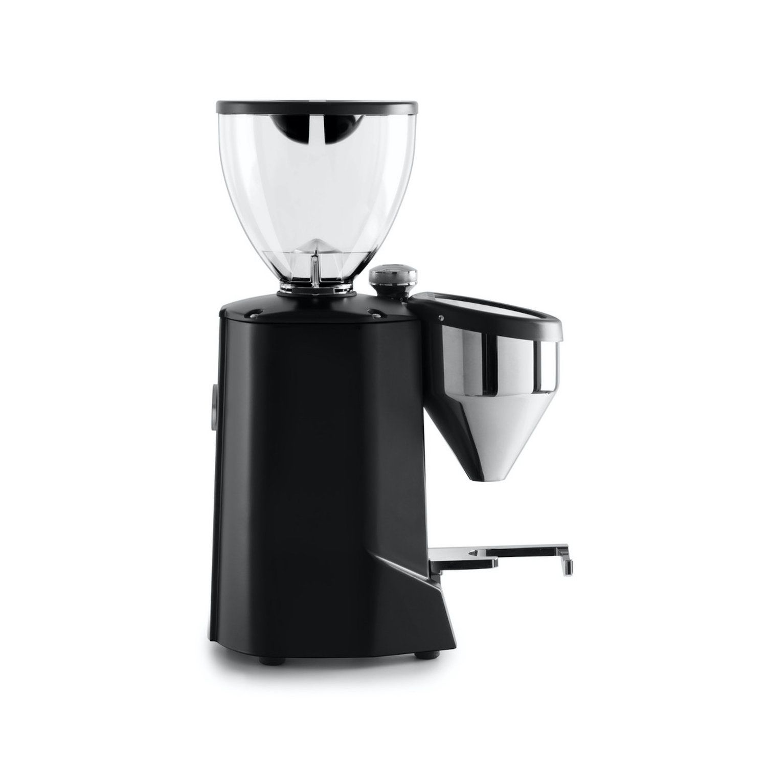 Rocket Fausto (Black/White) Coffee Grinder