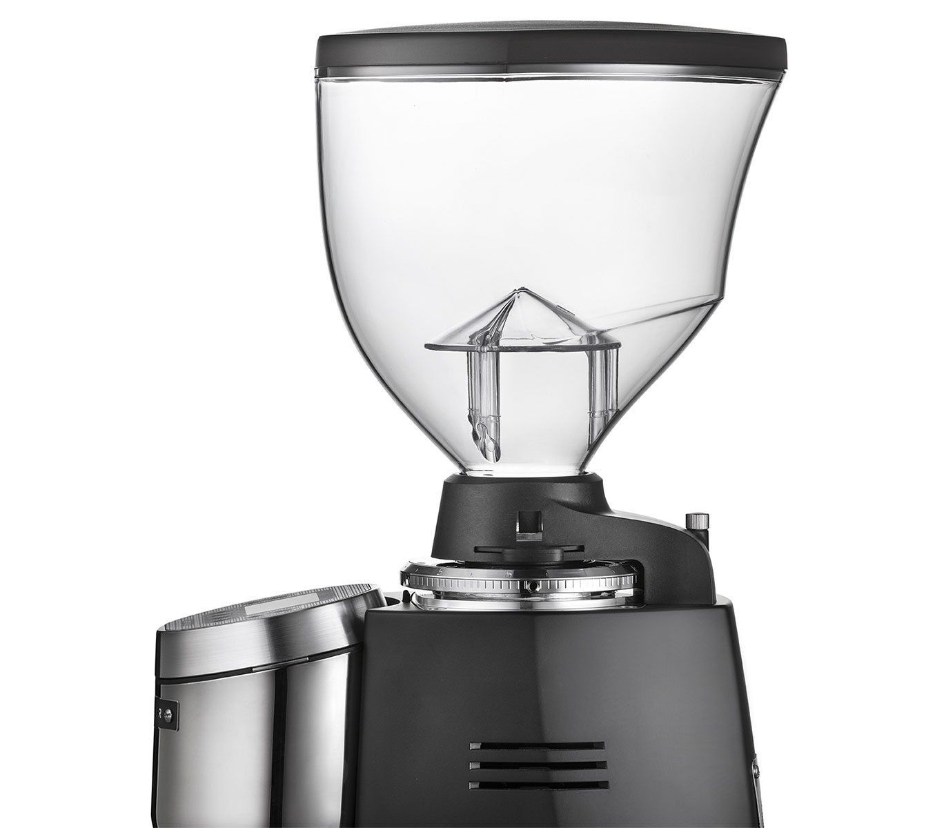 Mazzer Major Electronic V Black Coffee Grinder