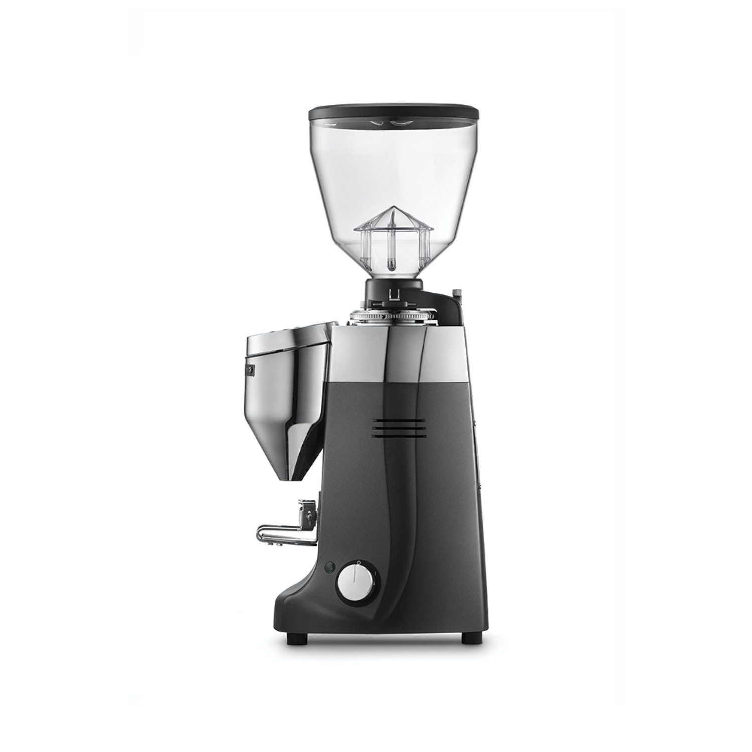 Mazzer Kony Electronic S Black Coffee Grinder