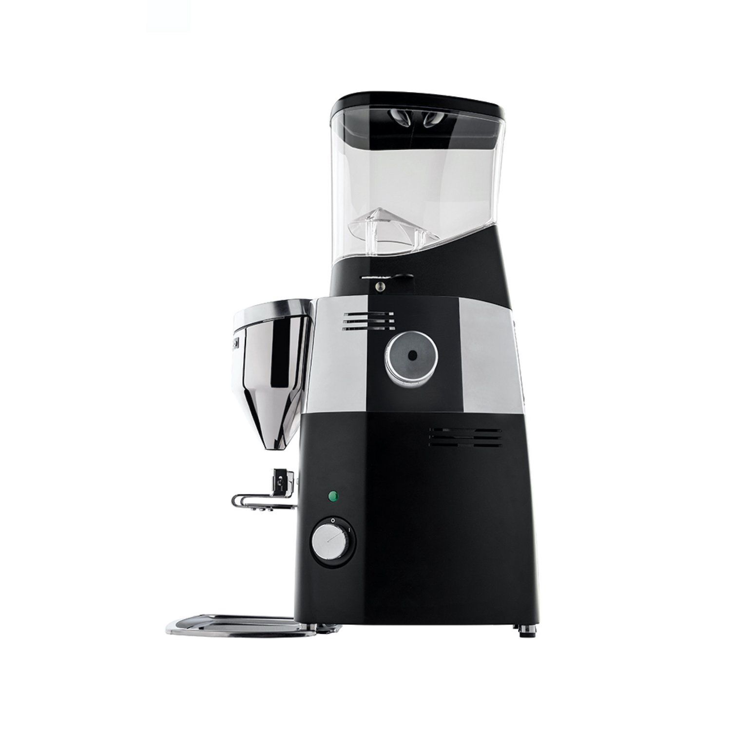 Mazzer Kold Electronic S Black Coffee Grinder