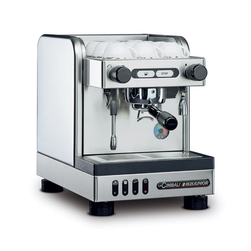 1gr La Cimbali M21 Junior S Coffee Machine