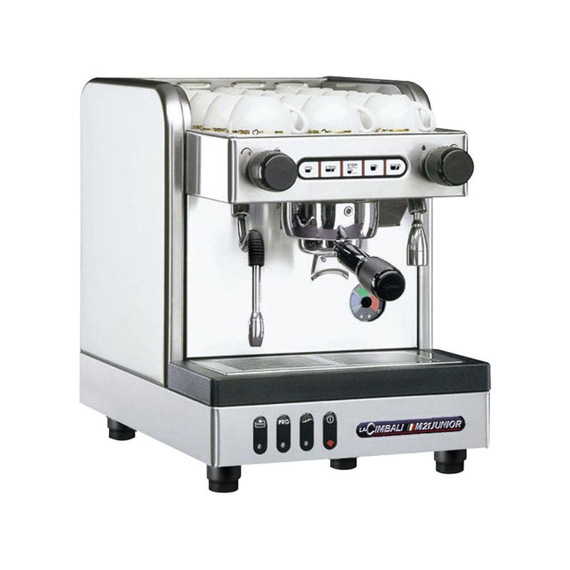 1gr La Cimbali M21 Junior DT Coffee Machine