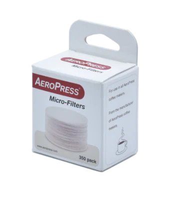 AEROPRESS Replacement Filter
