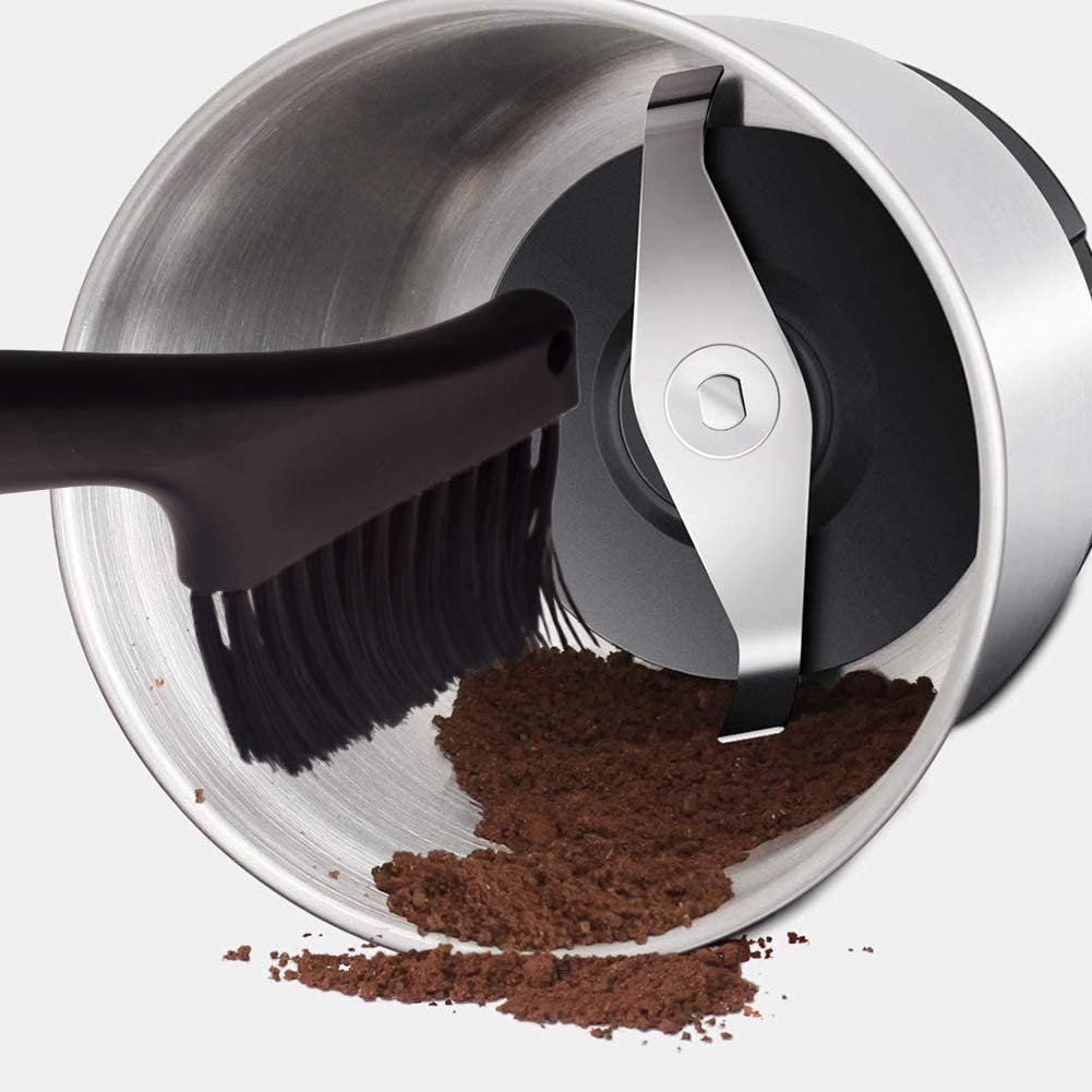 Combination Grinder and Bench Brush [S]