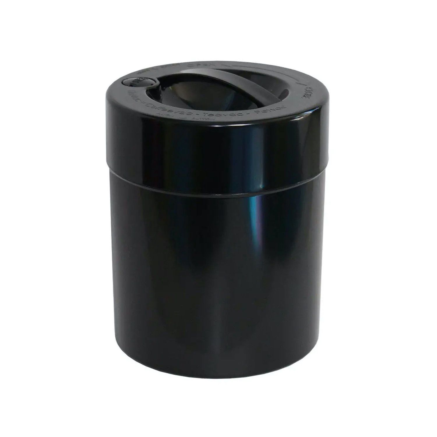 1kg Coffee Vac (Black)