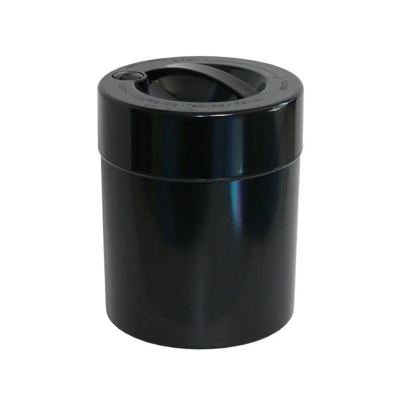1kg Coffee Vac (Black)