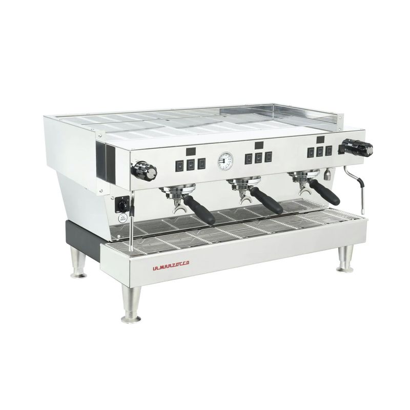 3gr La Marzocco Linea Classic S High Cup AV Coffee Machine