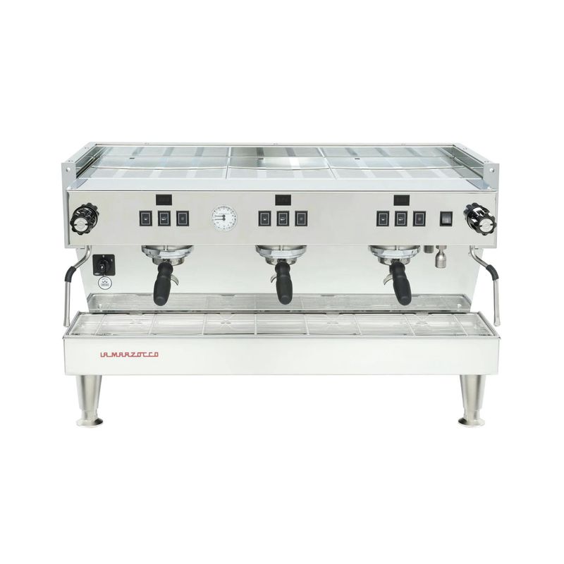 3gr La Marzocco Linea Classic S High Cup AV Coffee Machine