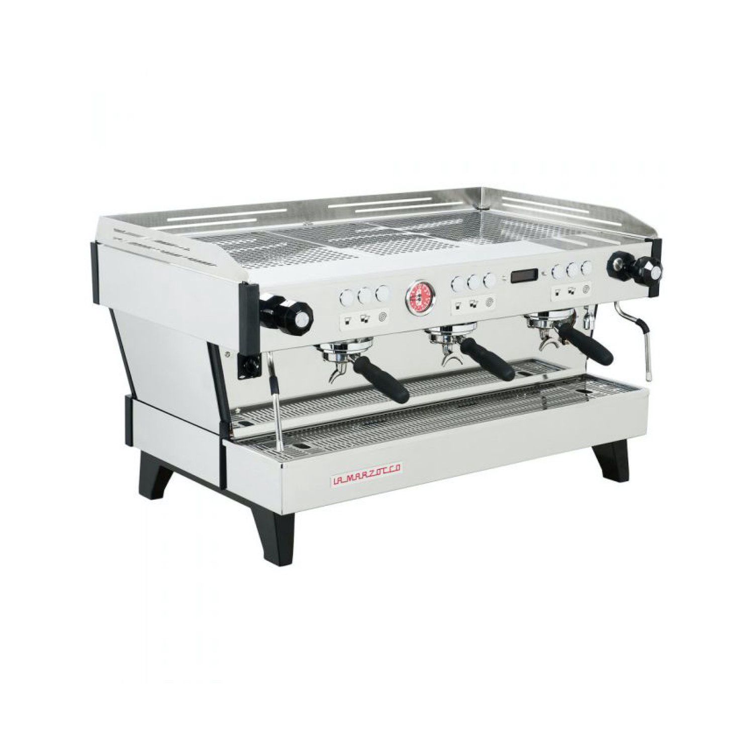3gr La Marzocco Linea PB High Cup AV Coffee Machine