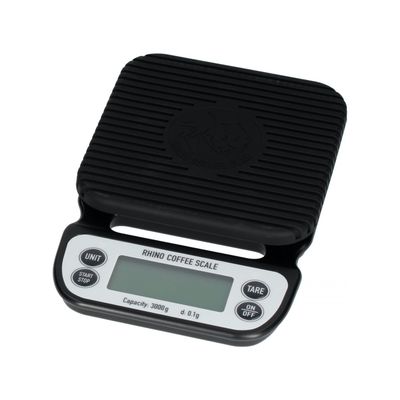 Rhino Brewing Scale - 3kg rated