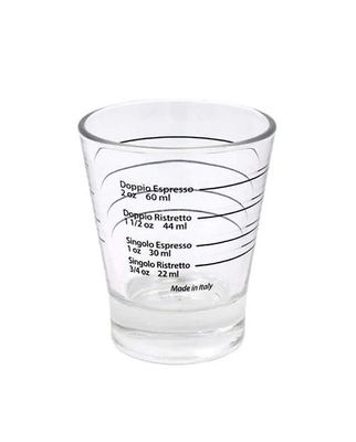 Measuring Shot Glass