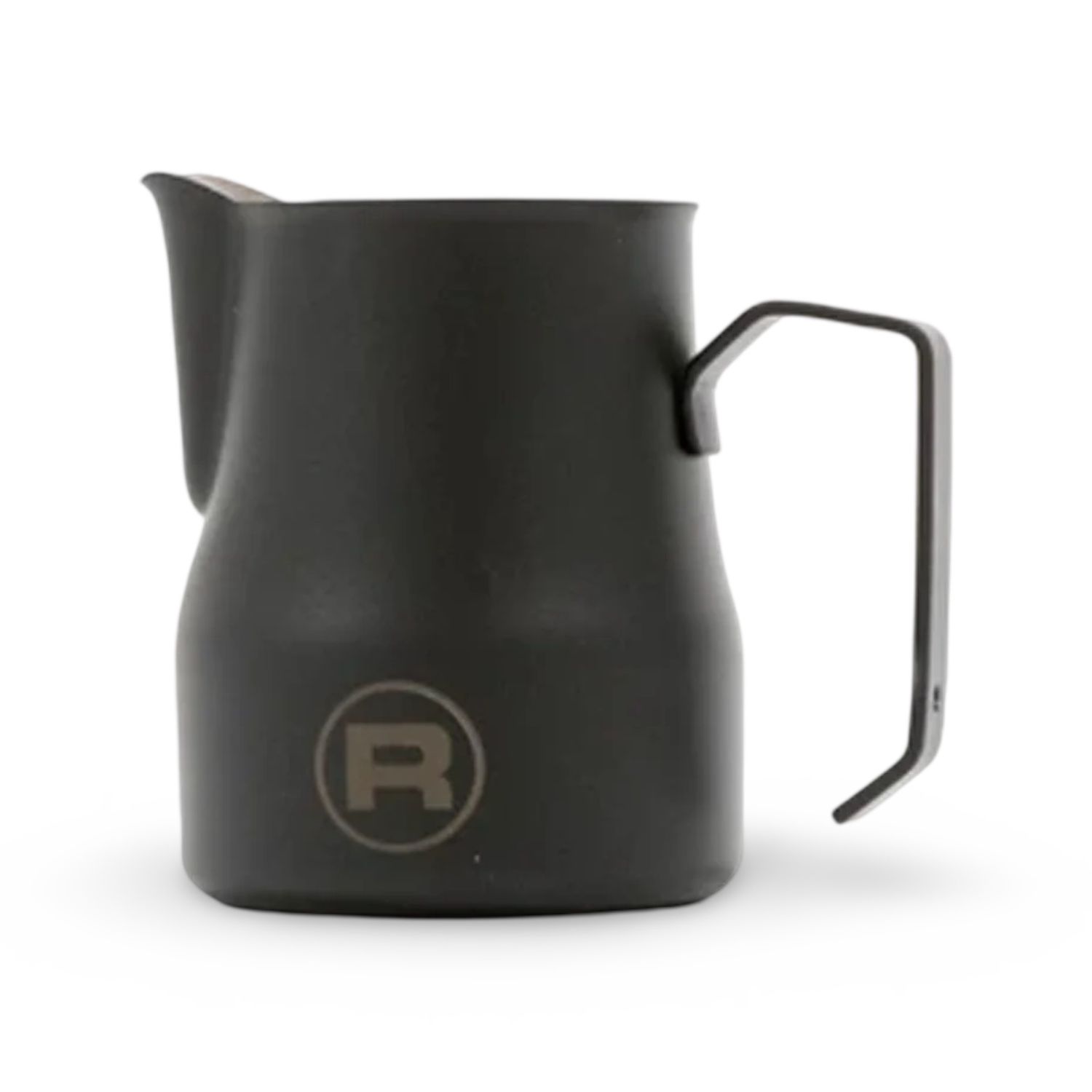 Rocket 500ml Milk Jug - Black