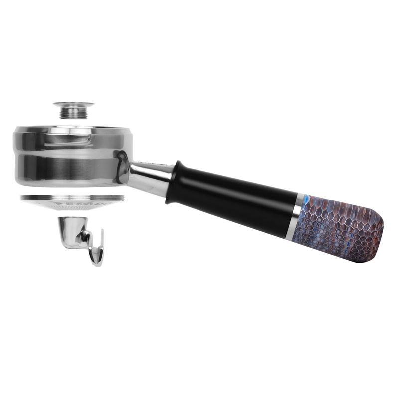 Pesado Hybrid LM/E61 Portafilter Dusk