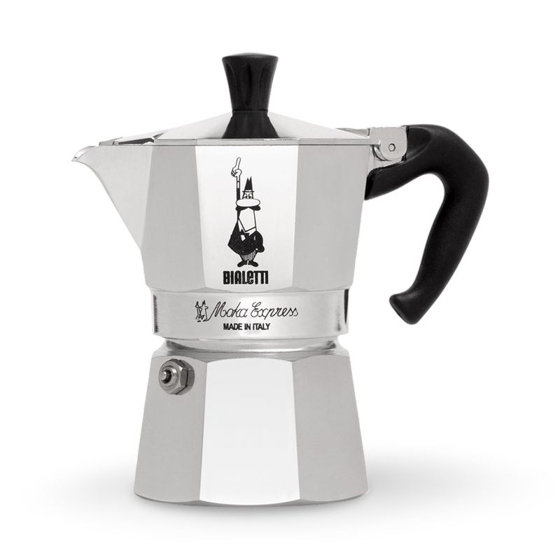 Bialetti Moka Express 18 Cup