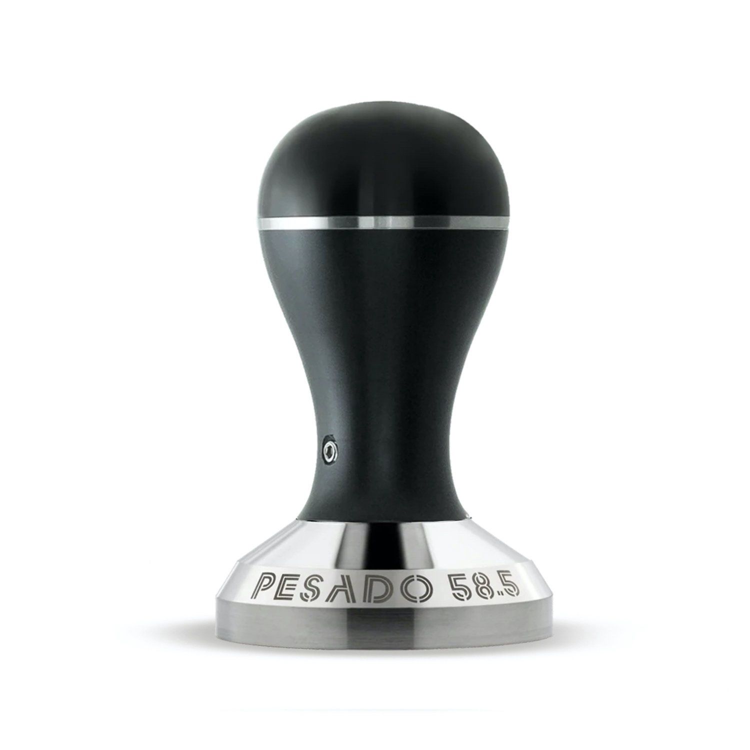 Pesado Black/Black Tamper