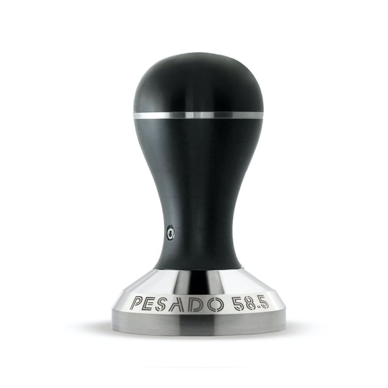 Pesado Black/Black Tamper