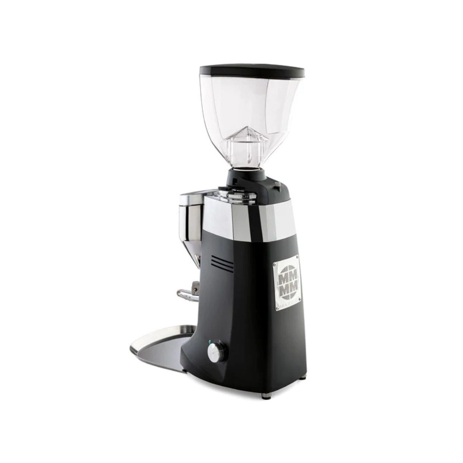 Mazzer Robur Electronic S Black Coffee Grinder