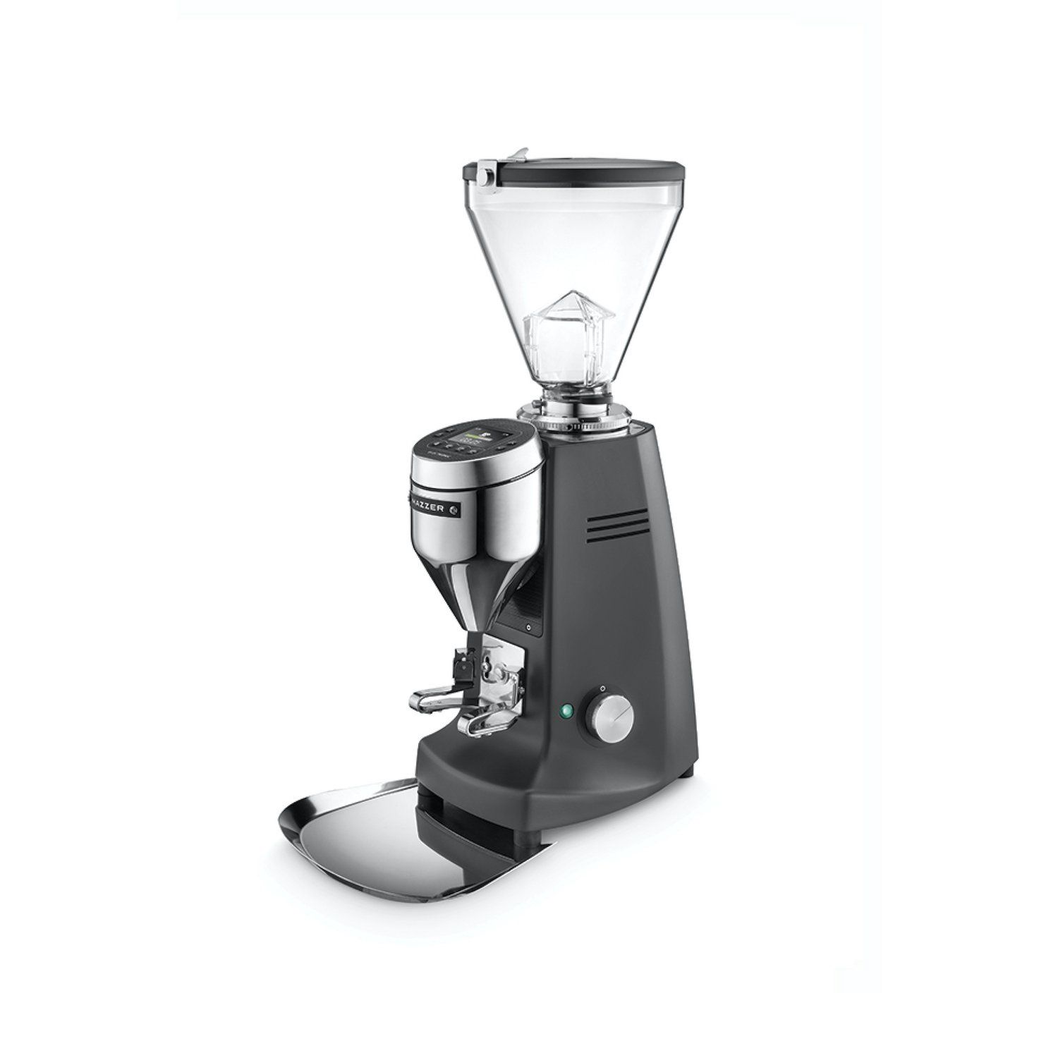 Mazzer Super Jolly V Electronic Pro Black Coffee Grinder